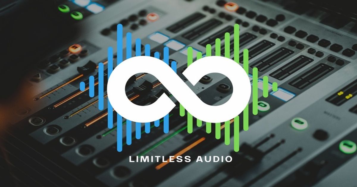 Home [limitlessaudiofl.com]